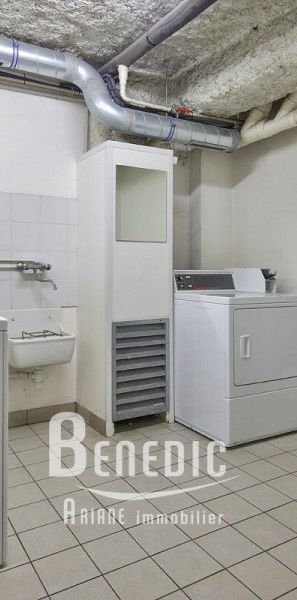 Appartement 1 pièce à Nancy - Photo 1