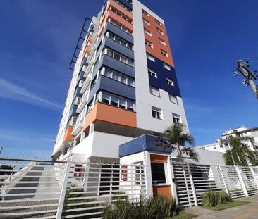 Apartamento de 1 dormitório, sendo 1 suíte, no bairro Santana. - CO... - Foto 1