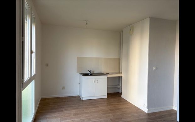 Location Appartement 2 pièces 50 m² La Châtre - Photo 1