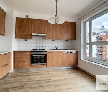 Appartement te huur - Foto 2