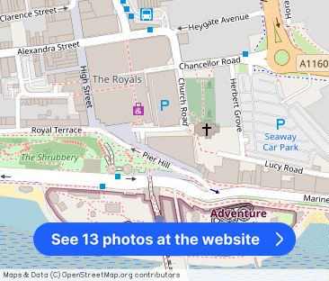 Church Road,Southend-On-Sea,SS1 - Photo 1