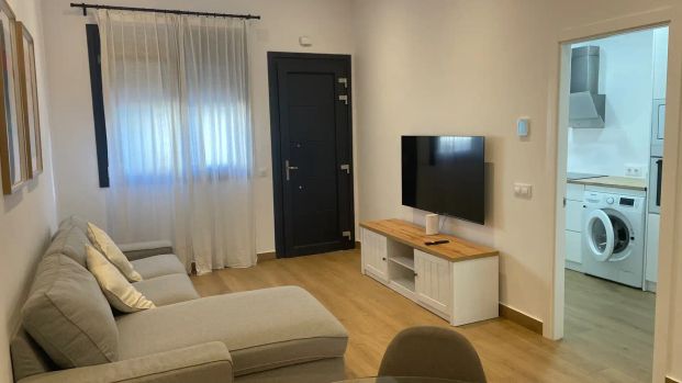 Apartamento de alquiler en Calle Moreno de Mora, Centro- San Felipe - Huerta Fava - Foto 1