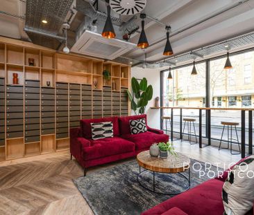 Studio to rent - Photo 2