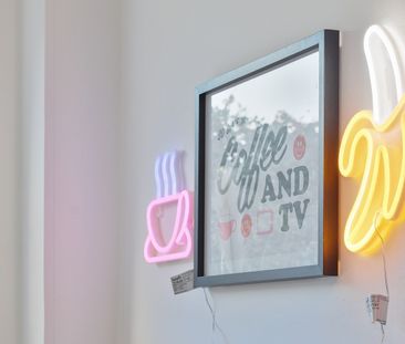 4 Bed Semi-Detached House, Rushworth Avenue, NG2 - Photo 4