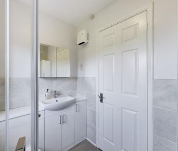 1 bedroom end of terrace house to rent - Photo 4