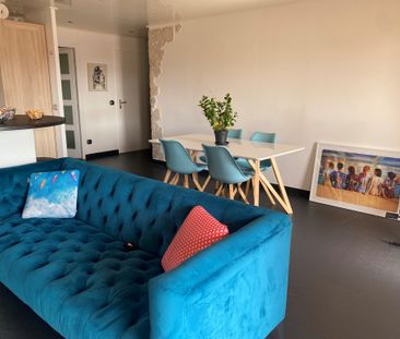 Location Appartement 4 pièces 88m² NICE 06200 - Photo 1