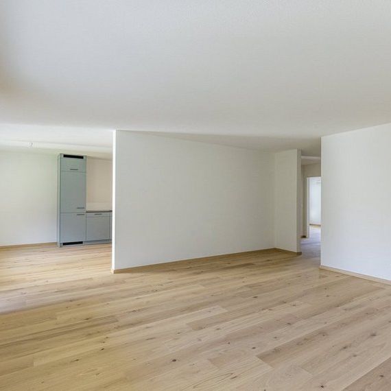 MIETEN OHNE KAUTION - neu sanierte Wohnung im Grünen - Photo 1