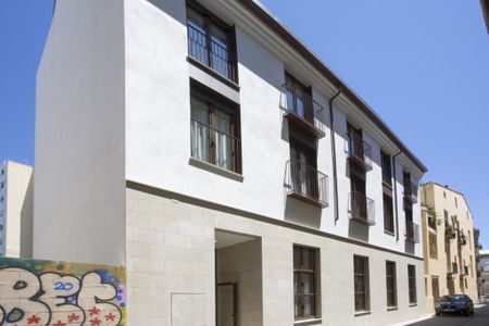 Dúplex con terraza en el corazón de El Carmen - Photo 3