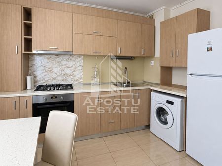 Apartament 2 camere zona Banu Maracine - Photo 3