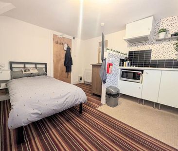 1 bedroom property to rent - Photo 4