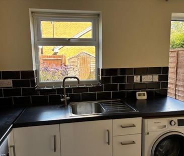 1 bedroom end of terrace house to rent - Photo 4