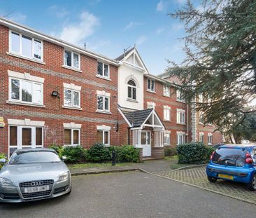 2 bedroom flat to rent - Photo 6