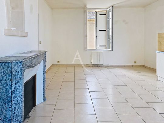 Location Appartement 3 pièces 59m² DOUE LA FONTAINE 49700 - Photo 1
