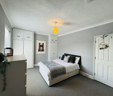 BEDROOM 4 – MEDIUM DOUBLE - Photo 5