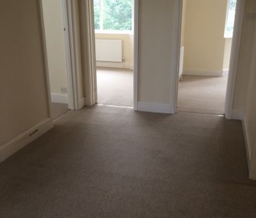Rare detached large bungalow to let in Southbourne - Photo 1
