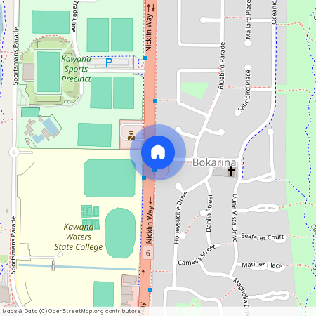 Address available on request, Qld 4575, Bokarina