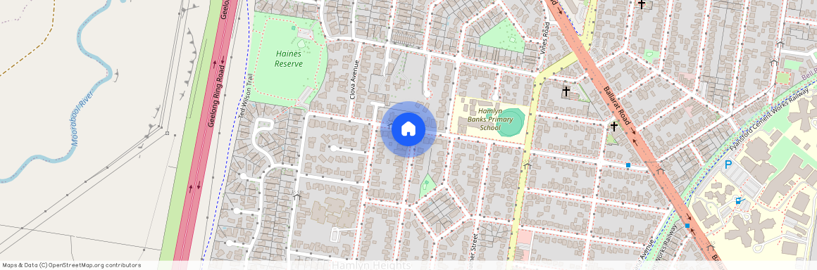 21 Chaucer Street, Hamlyn Heights