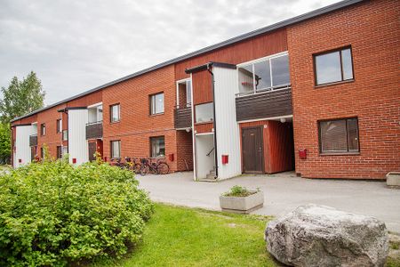 Ankarskatavägen 76 L, 94164, Piteå - Foto 5