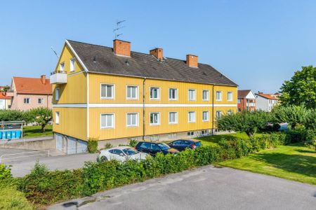 Forssjögatan 5 B - Foto 2