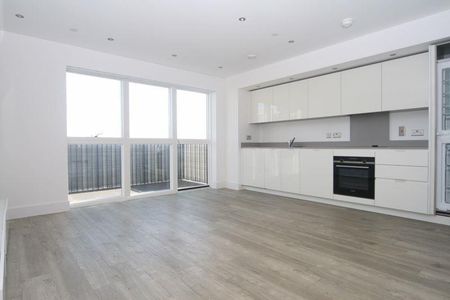 1 bedroom apartment to rent - Photo 5