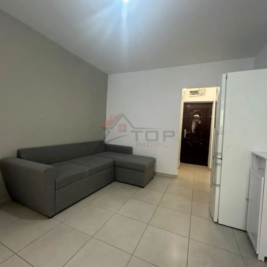Inchiriere Garsoniera Nicolina - Photo 1
