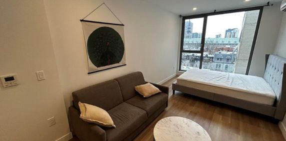 Studio - Montréal - $1,795 /mo - Photo 2