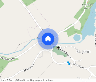 St Johns Farm, St Johns, Torpoint, Cornwall, PL11 - Photo 1