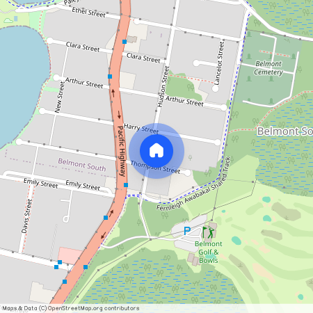 30 Thompson Street, NSW 2280, Belmont South