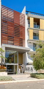 PURE LUXURY LIVING AT ARIA APARTMENTS - Photo 3
