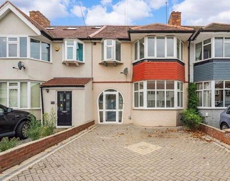 3 bedroom terraced house to rent - Photo 3