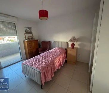 Appartement à louer 2 pièces 39.4m² - Photo 3