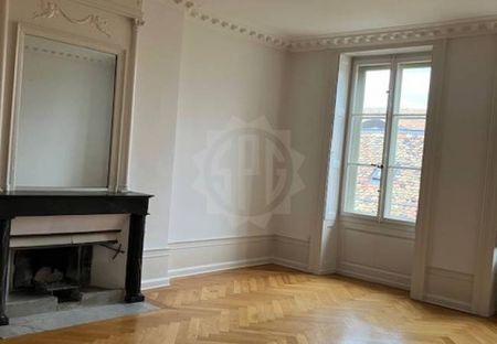 Charmant Appartement - Genève - Photo 5