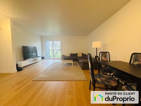 110-3146, rue France-Prime, Ste-Foy à louer - Photo 4