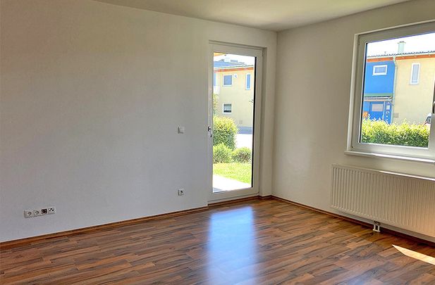 Wohnung in Vitis - Foto 1