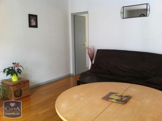 Location Appartement 2 pièces 40m² POITIERS 86000 - Photo 1