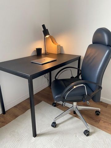 Penthouse te huur - Photo 4