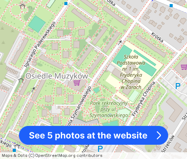 Osiedle Muzyków 2 pokoje 50m po remoncie - Photo 1