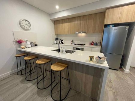 STUNNING MODERN 2 BEDROOM GARDEN APARTMENT - Photo 3