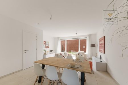 Huis te huur in Ronse - Foto 2