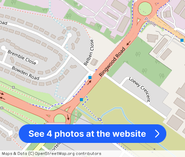 Ringwood Road, Poole - Photo 1