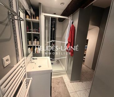 Location Appartement 2 pièces 58m² AVRANCHES 50300 - Photo 6