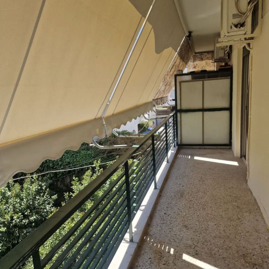 Διαμέρισμα για ενοικίαση Παλαιό Φάληρο - Photo 1