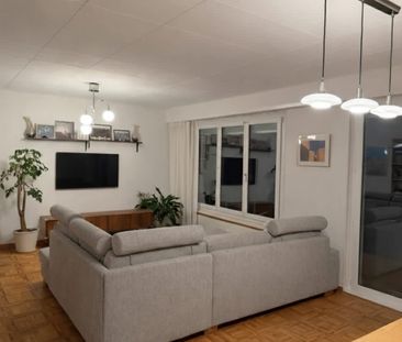 3.5 Zimmer, 87 m², 3. Stock - Foto 1