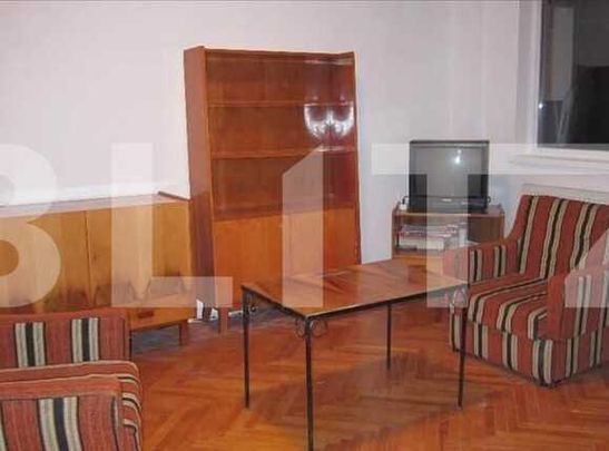 2 camere, 47 mp, mobilat clasic, pet friendly, zona strazii Baisoara - Photo 1