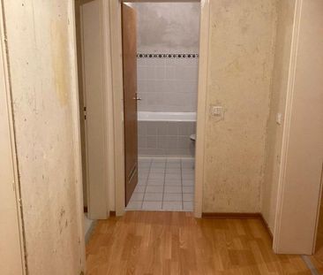 Helle Dachgeschoss-Wohnung 59qm in Köln Niehl - Photo 3