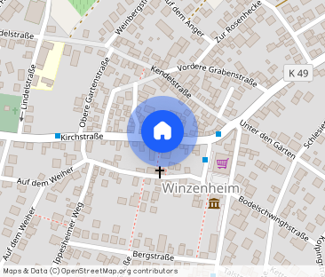 Gepflegte Wohnung in ruhiger Lage - Photo 1