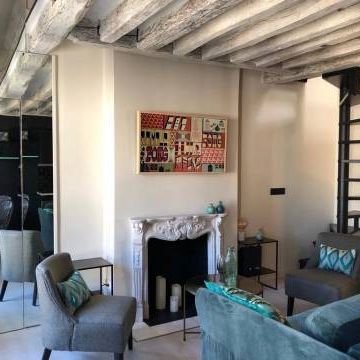 Rental Apartment - Photo 1