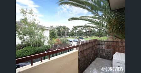 Room To Move & A Breezy Balcony - Photo 3