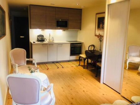 Studio to rent - Photo 3