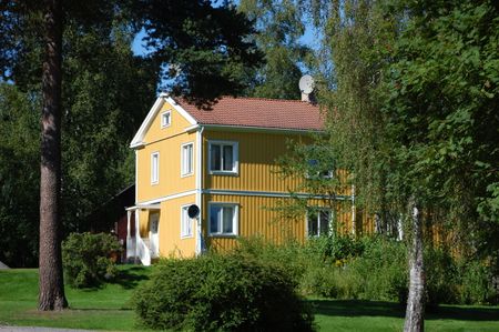 Otteshagsvägen, Guldsmedshyttan - Photo 5